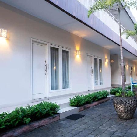 Gaing Mas Residence By Gaing Mas Group Jimbaran Exteriér fotografie
