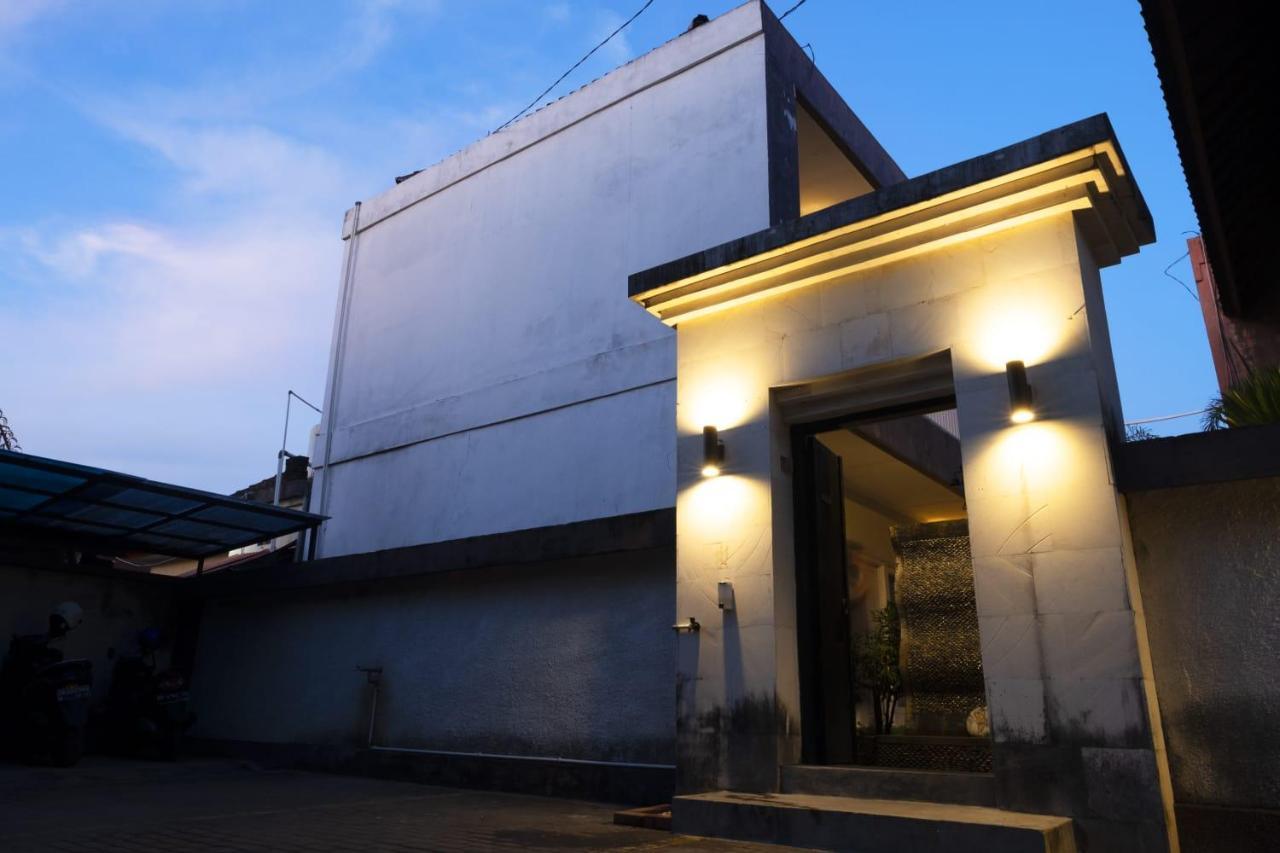 Gaing Mas Residence By Gaing Mas Group Jimbaran Exteriér fotografie