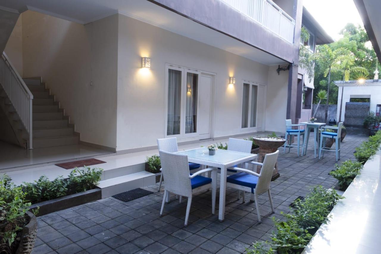 Gaing Mas Residence By Gaing Mas Group Jimbaran Exteriér fotografie