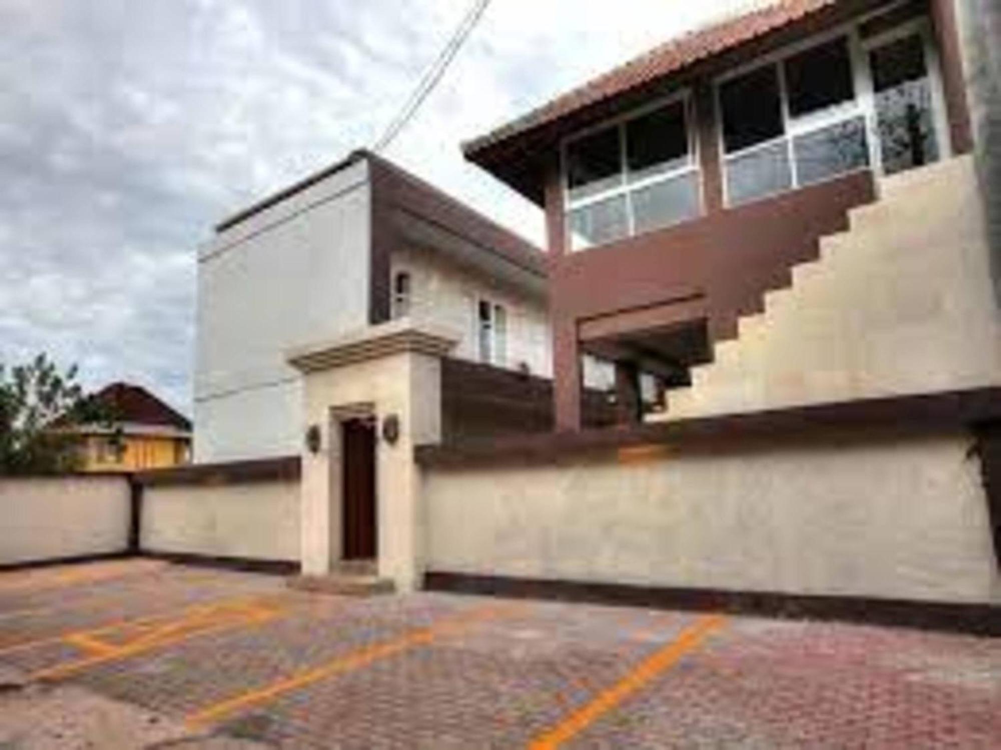 Gaing Mas Residence By Gaing Mas Group Jimbaran Exteriér fotografie